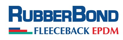RubberBond FleeceBack EPDM
